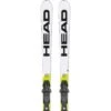 SKIS HEAD WCR E-GS REBEL TEAM