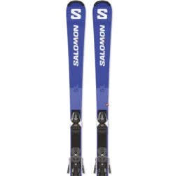 SKIS SALOMON S/RACE FIS SL JR