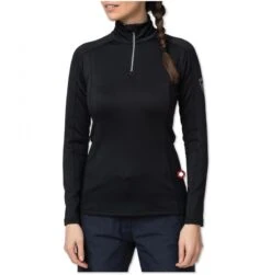 SOUS VETEMENT ROSSIGNOL CLASSIQUE 1/2 ZIP W