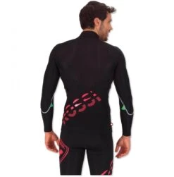 SOUS VETEMENT ROSSIGNOL INFINI COMPRESSION RACE TOP