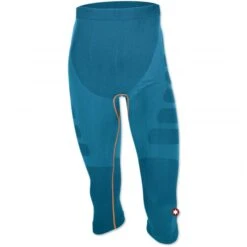SOUS VETEMENT SKIBOX COMPRESSION PANT 3/4