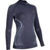 SOUS VETEMENT UYN LADY EVOLUTYION SHIRT TURTLE NECK