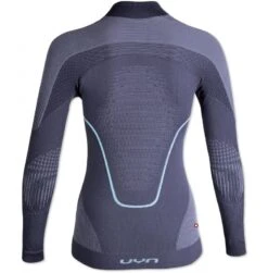 SOUS VETEMENT UYN LADY EVOLUTYION SHIRT TURTLE NECK -Skibox Boutique SOUS VETEMENT UYN LADY EVOLUTYION SHIRT TURTLE NECK UYN SKIBOX 13