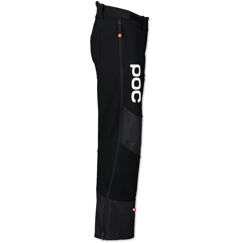 SURCHAUD POC RACE ZIP PANT JR 1 SURCHAUD POC RACE ZIP PANT JR