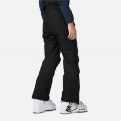 SURCHAUD ROSSIGNOL BOY ZIP PANT