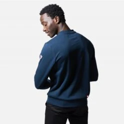 Skibox Boutique 18 Skibox Boutique -Skibox Boutique SWEAT SHIRT ROSSIGNOL LOGO SWEAT RN FT ROSSIGNOL SKIBOX 12