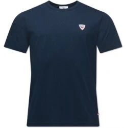 TEE SHIRT ROSSIGNOL LOGO PLAIN TEE
