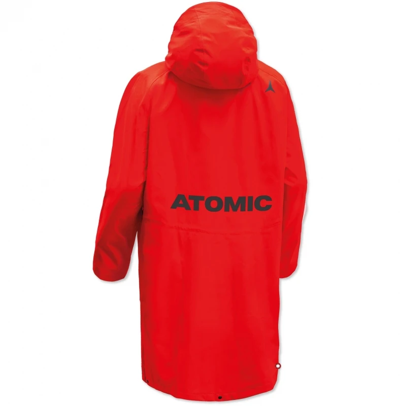 VESTE DE PLUIE ATOMIC RS RAIN COAT 1 VESTE DE PLUIE ATOMIC RS RAIN COAT