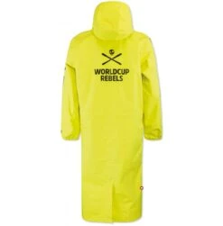 VESTE DE PLUIE HEAD RACE RAINCOAT