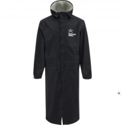 VESTE DE PLUIE HEAD RACE RAINCOAT JR