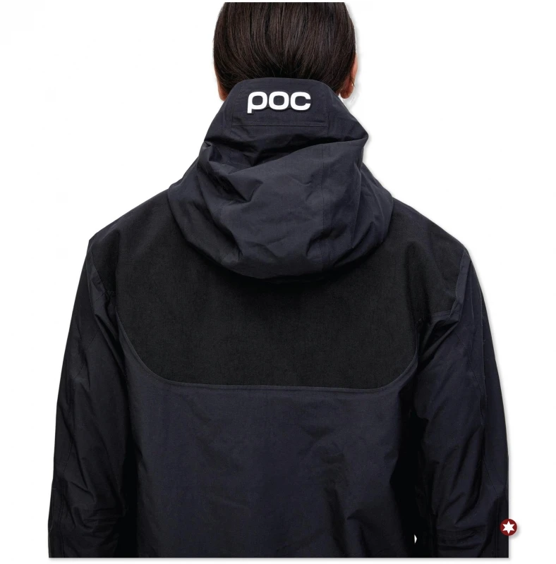 VESTE DE PLUIE POC SHELL COAT 3 VESTE DE PLUIE POC SHELL COAT – Image 3