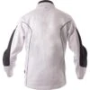 VESTE ENERGIAPURA CAMPIGLIO HOLE BLANC