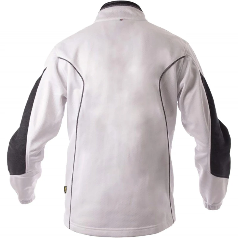 VESTE ENERGIAPURA CAMPIGLIO HOLE BLANC 1 VESTE ENERGIAPURA CAMPIGLIO HOLE BLANC