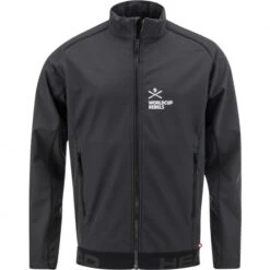 VESTE HEAD RACE SOFTSHELL