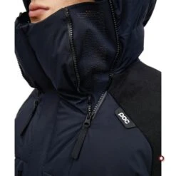 VESTE POC LOFT PARKA -Skibox Boutique VESTE POC LOFT PARKA POC SKIBOX 15