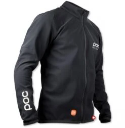 VESTE POC RACE JACKET JUNIOR